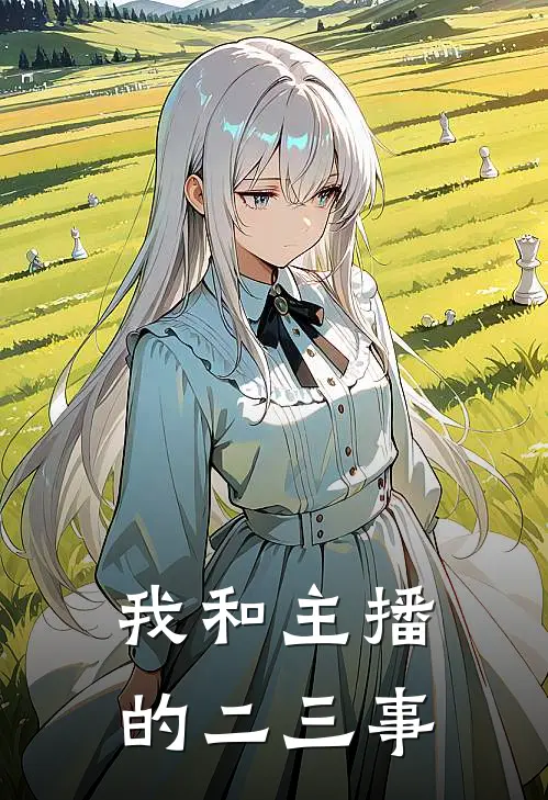 我和主播的二三事