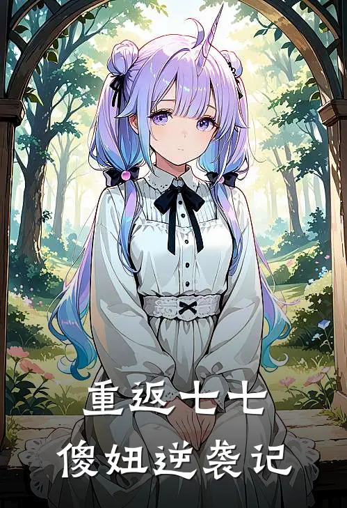 重返七七：傻妞逆袭记(李玉珍苏雯雯)最新好看小说_无弹窗全文免费阅读重返七七：傻妞逆袭记李玉珍苏雯雯