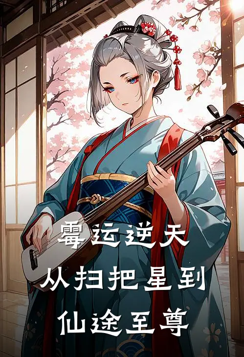 霉运逆天：从扫把星到仙途至尊(楚凡王浩)全章节在线阅读_楚凡王浩全章节在线阅读