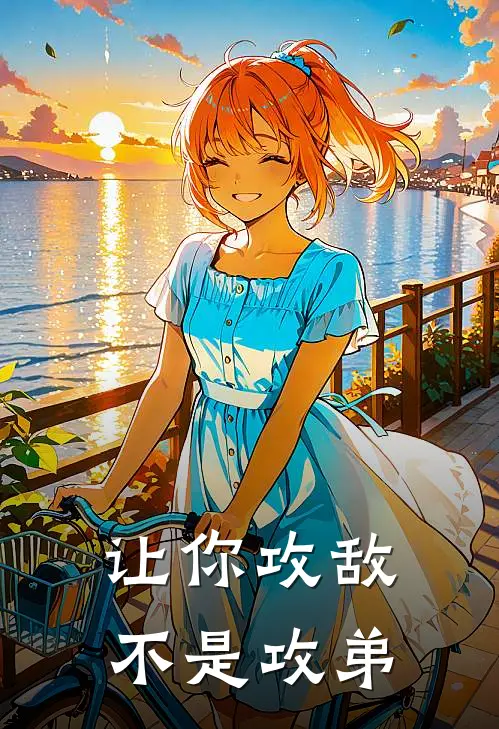 让你攻敌不是攻弟慕枫傅锦完整版小说_最新章节列表让你攻敌不是攻弟(慕枫傅锦)