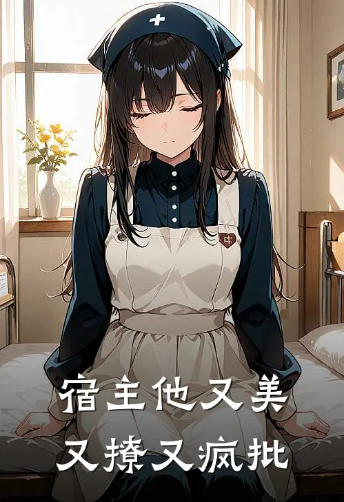 宿主他又美又撩又疯批(沈厌陆沉州)最新小说_免费阅读完整版小说宿主他又美又撩又疯批(沈厌陆沉州)