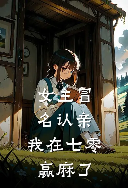 女主冒名认亲，我在七零赢麻了