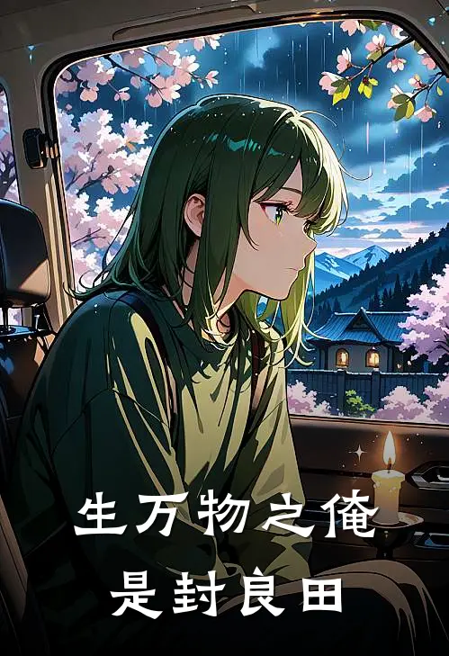 生万物之俺是封良田