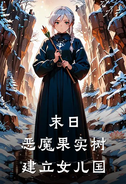 《末日：恶魔果实树，建立女儿国》苏星林语冰已完结小说_末日：恶魔果实树，建立女儿国(苏星林语冰)经典小说