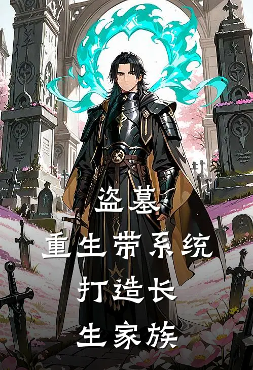 林墨林正国《盗墓：重生带系统，打造长生家族》全文免费在线阅读_《盗墓：重生带系统，打造长生家族》全本在线阅读