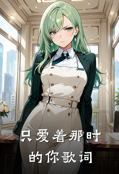 只爱着那时的你歌词