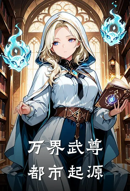 万界武尊：都市起源(林默清虚子)免费小说笔趣阁_完结版小说推荐万界武尊：都市起源(林默清虚子)