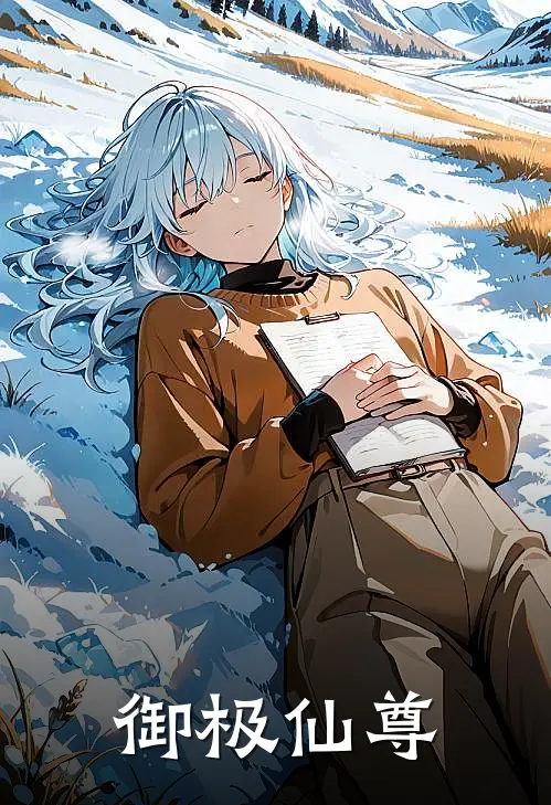 御极仙尊