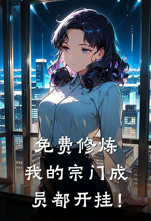 免费修炼，我的宗门成员都开挂！苏浩柳清月完结版免费阅读_免费修炼，我的宗门成员都开挂！全章节免费在线阅读