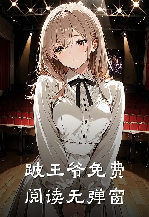 跛王爷免费阅读无弹窗