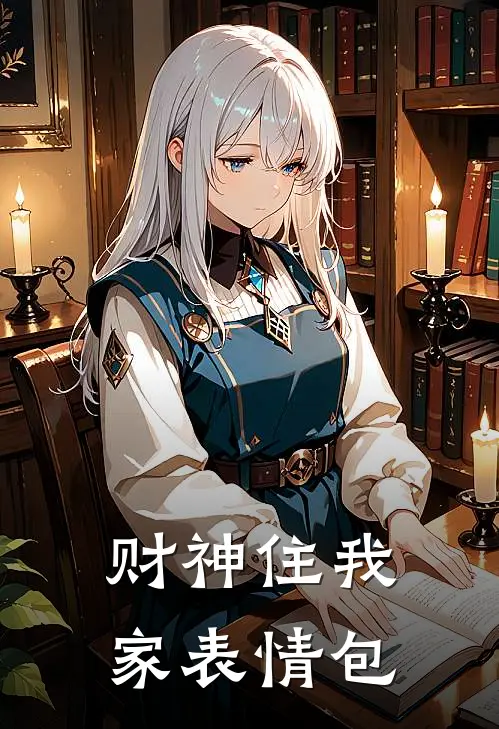 财神住我家表情包