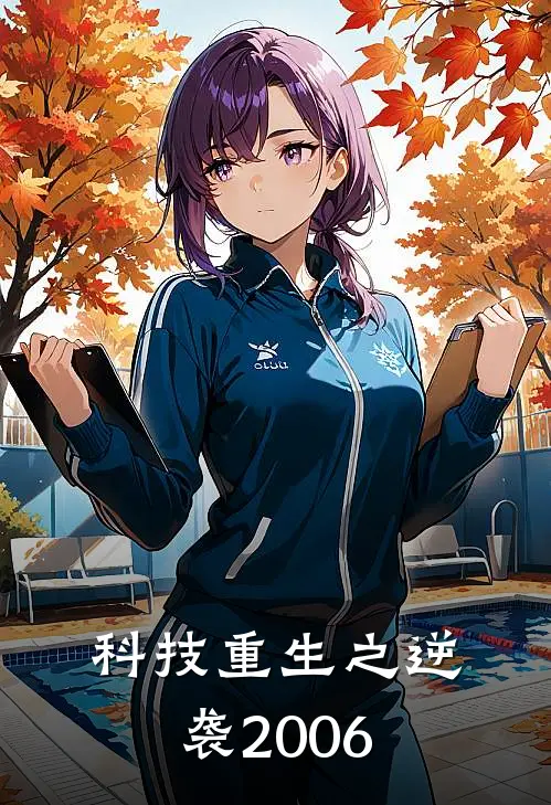 科技重生之逆袭2006