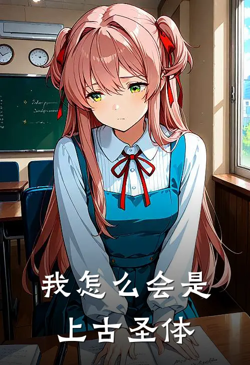 我怎么会是上古圣体