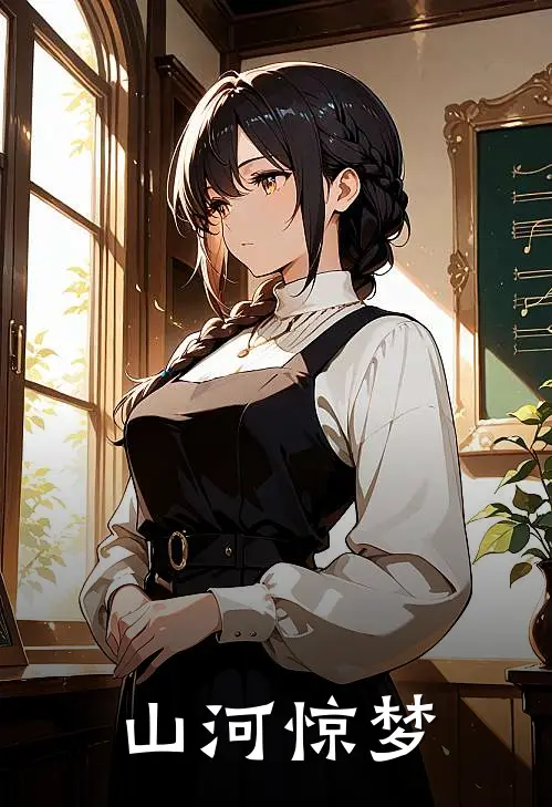 山河惊梦(贾环环环)全章节在线阅读_贾环环环全章节在线阅读