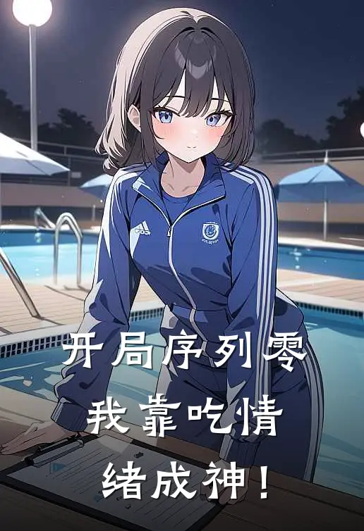 开局序列零，我靠吃情绪成神！叶燃叶琳免费小说推荐_免费小说笔趣阁开局序列零，我靠吃情绪成神！叶燃叶琳