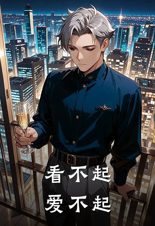 看不起，爱不起莉莉莉莉热门小说免费阅读_完本完结小说看不起，爱不起(莉莉莉莉)