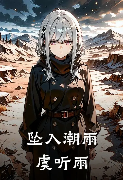 坠入潮雨虞听雨