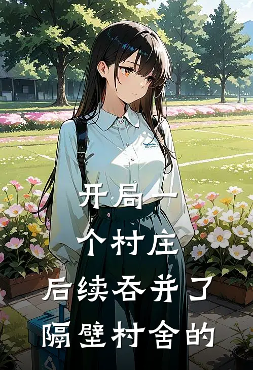 开局一个村庄,后续吞并了隔壁村舍的