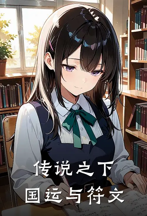 传说之下：国运与符文