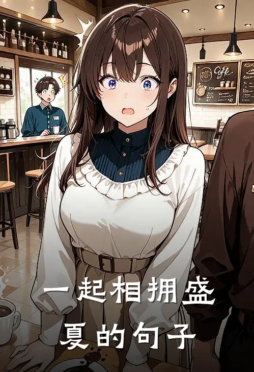 一起相拥盛夏的句子