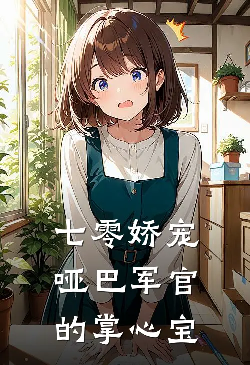 七零娇宠，哑巴军官的掌心宝