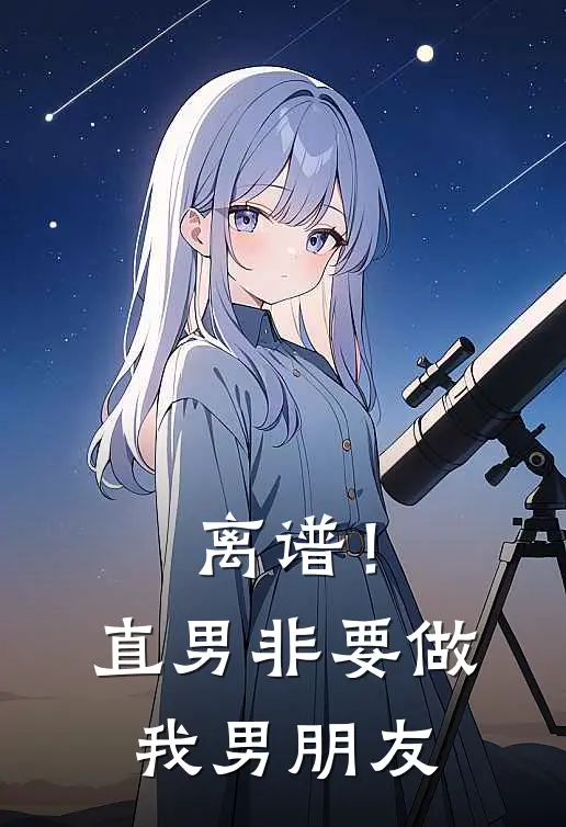 离谱！直男非要做我男朋友