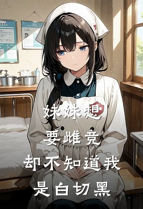 妹妹想要雌竞，却不知道我是白切黑(周嫣然周欣雨)免费热门小说_最新小说推荐妹妹想要雌竞，却不知道我是白切黑周嫣然周欣雨