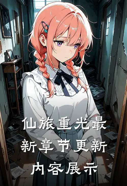 仙旅重光最新章节更新内容展示