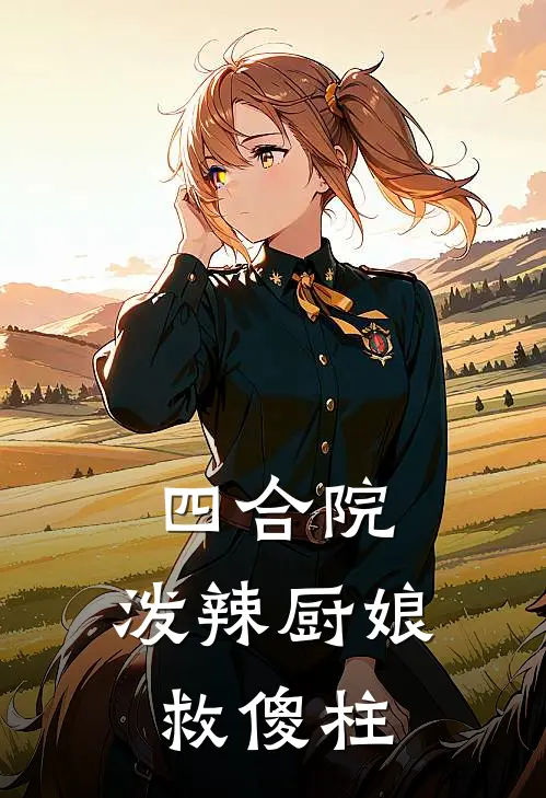 四合院，泼辣厨娘救傻柱徐晓慧傻柱热门完结小说_最新章节列表四合院，泼辣厨娘救傻柱(徐晓慧傻柱)