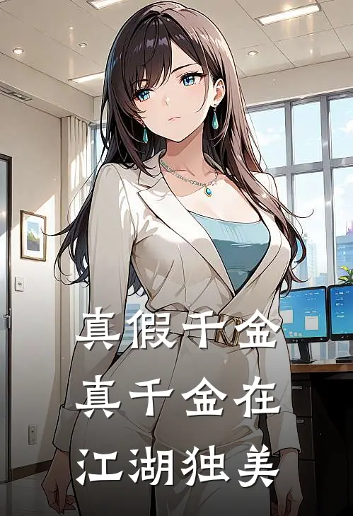 沈清扬骆飞宏(真假千金真千金在江湖独美)最新章节在线阅读_沈清扬骆飞宏全章节阅读