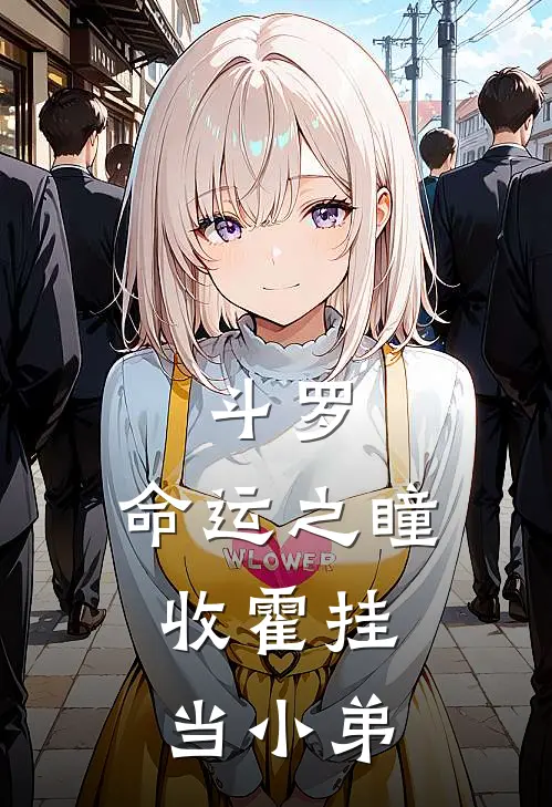 斗罗：命运之瞳，收霍挂当小弟林惊羽霍雨浩已完结小说推荐_完整版小说斗罗：命运之瞳，收霍挂当小弟(林惊羽霍雨浩)