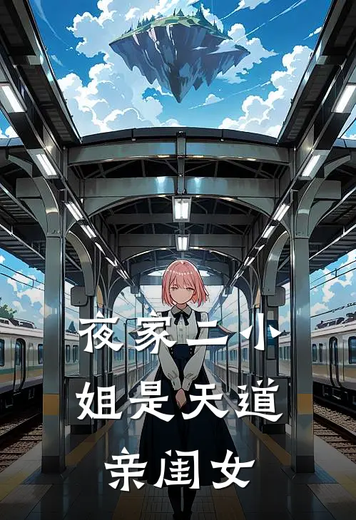 夜家二小姐是天道亲闺女谢璟陆瑶溪完结版小说_最新章节列表夜家二小姐是天道亲闺女(谢璟陆瑶溪)