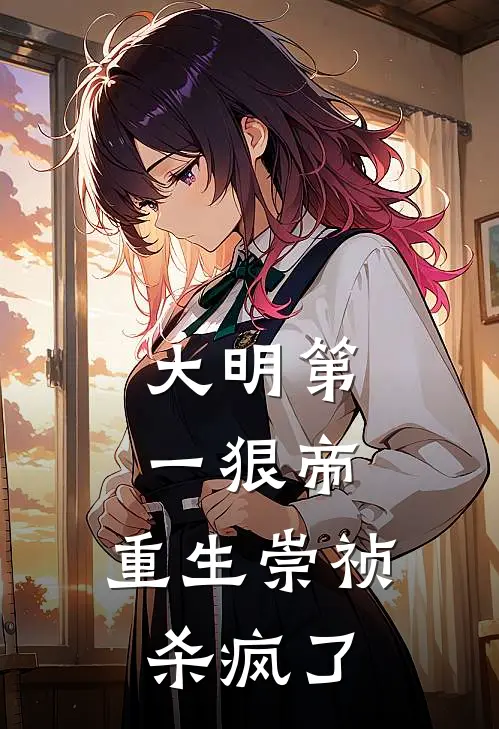 大明第一狠帝：重生崇祯杀疯了(朱由检王承恩)无弹窗小说免费阅读_小说免费阅读无弹窗大明第一狠帝：重生崇祯杀疯了朱由检王承恩