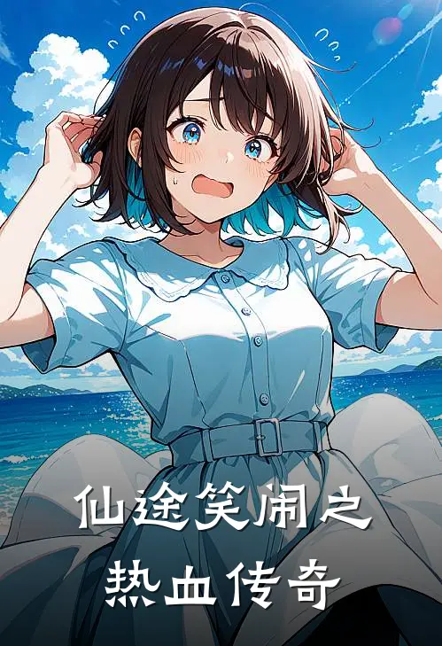 仙途笑闹之热血传奇林风林建国小说完结_免费小说全本仙途笑闹之热血传奇(林风林建国)