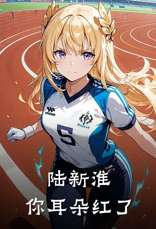 陆新淮，你耳朵红了(江妤知陆新淮)免费小说完结版_免费小说免费阅读陆新淮，你耳朵红了江妤知陆新淮