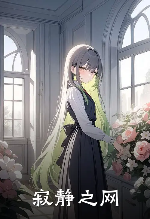 李薇江枫（寂静之网）免费阅读无弹窗_寂静之网李薇江枫全文免费阅读无弹窗大结局