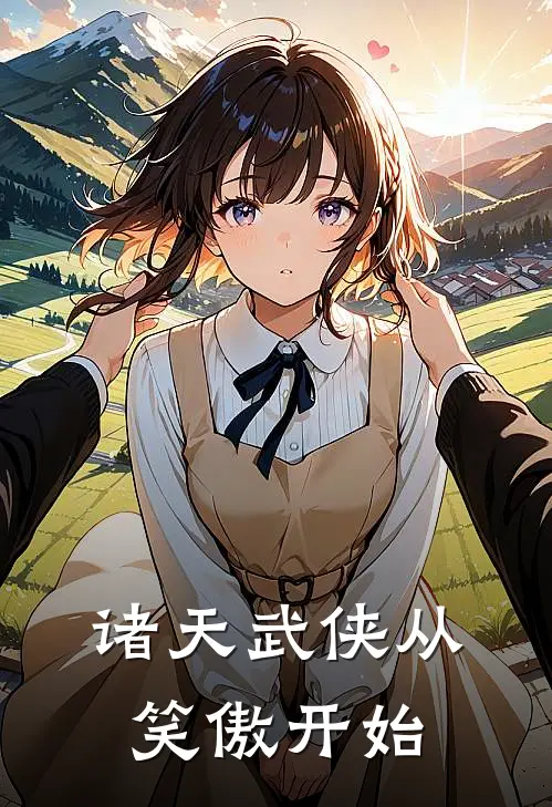 诸天武侠从笑傲开始