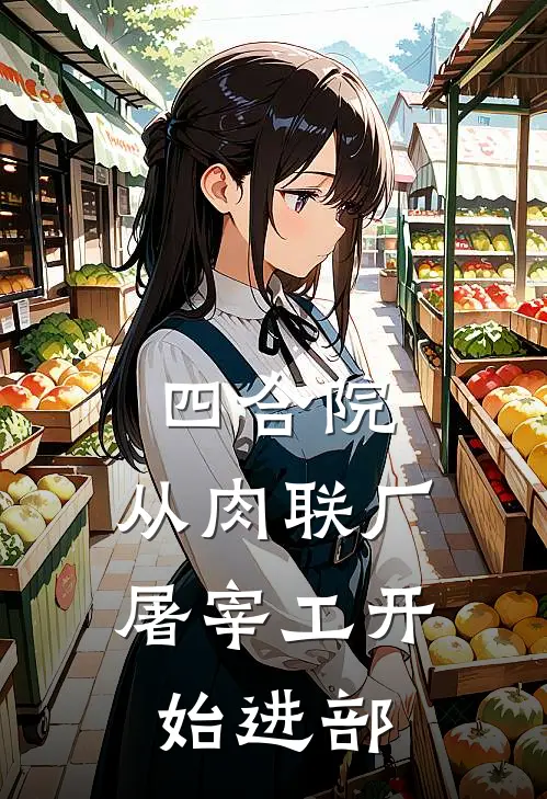 四合院：从肉联厂屠宰工开始进部(王建国易中海)小说完结版_全文阅读免费全集四合院：从肉联厂屠宰工开始进部王建国易中海