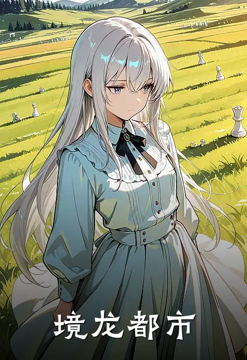 境龙都市