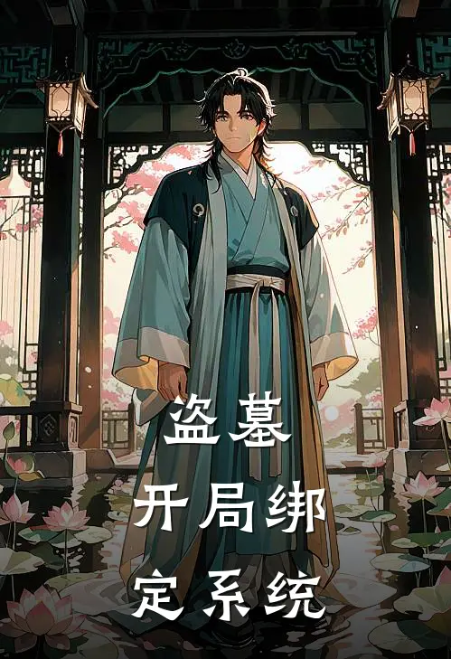 吴邪张起灵盗墓：开局绑定系统最新章节在线阅读_吴邪张起灵完整版阅读