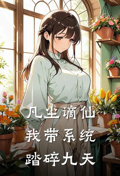 凡尘谪仙：我带系统踏碎九天林舟赵峰最新热门小说_免费小说全文阅读凡尘谪仙：我带系统踏碎九天(林舟赵峰)