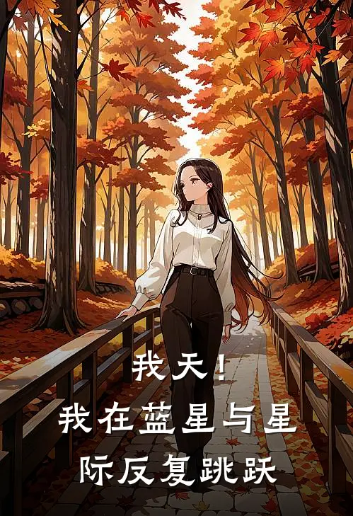 我天！我在蓝星与星际反复跳跃