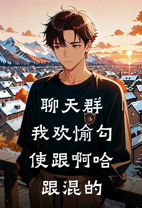 特瓦林琦玉(聊天群：我欢愉勾使跟啊哈跟混的)全文免费在线阅读_聊天群：我欢愉勾使跟啊哈跟混的完整版免费在线阅读