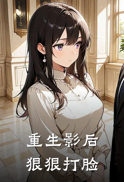 重生影后狠狠打脸