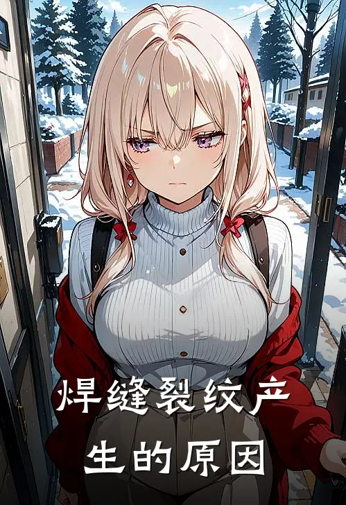 焊缝裂纹产生的原因