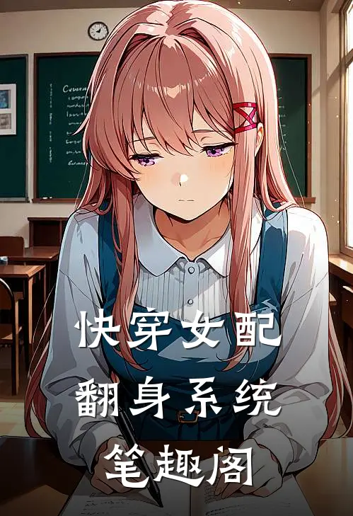 快穿女配翻身系统笔趣阁