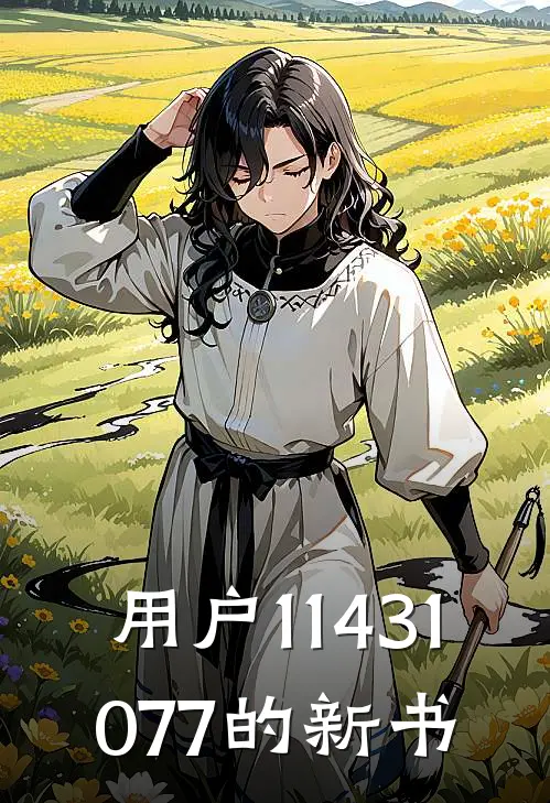 用户11431077的新书