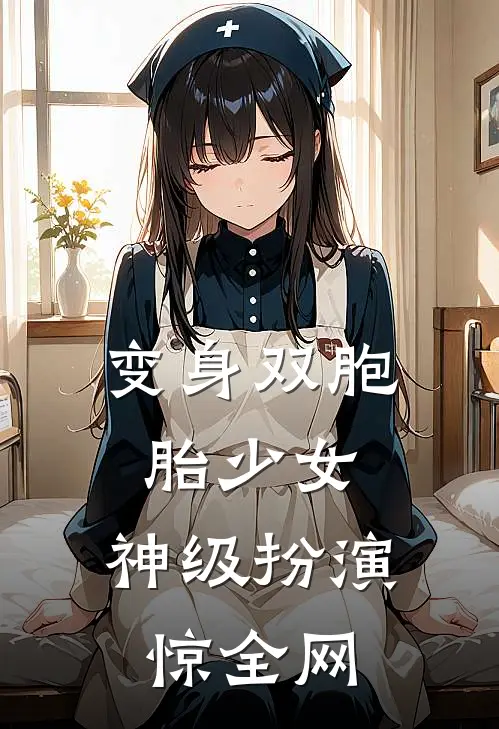 变身双胞胎少女，神级扮演惊全网小说苏白洛如月（已完结全集完整版大结局）苏白洛如月小说全文阅读笔趣阁