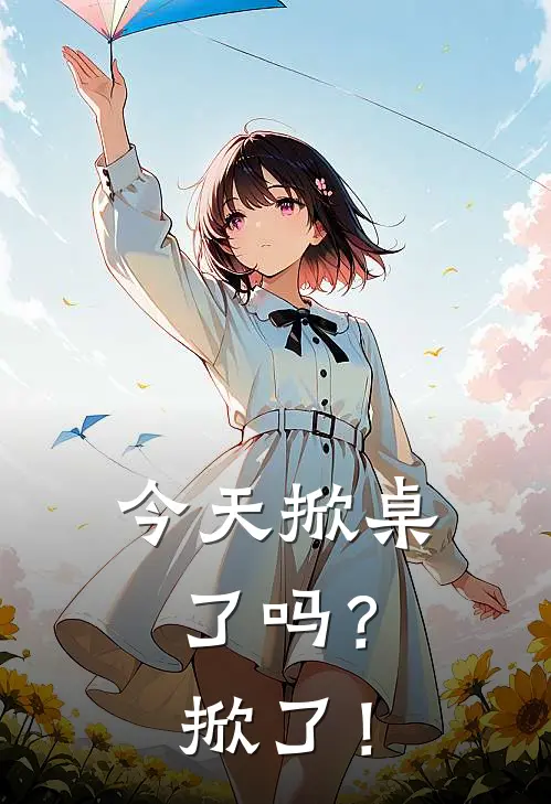 今天掀桌了吗？掀了！桃柚江澈小说完整版免费阅读_最新章节列表今天掀桌了吗？掀了！(桃柚江澈)