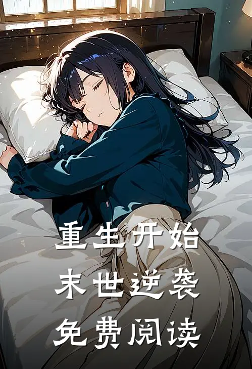 重生开始末世逆袭免费阅读